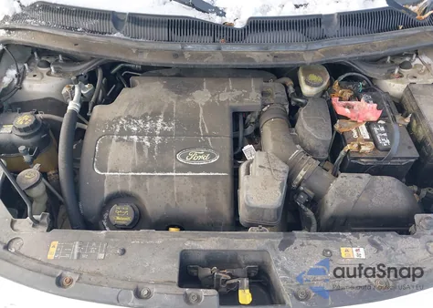 2013 Ford Explorer Xlt z USA, uszkodzony, nr VIN 1FM5K8D82DGB21622